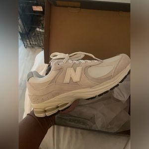 New Balance 2002R’s